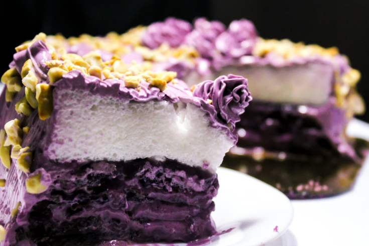 10 Outstanding Ube Cake Recipes To Try Out Once