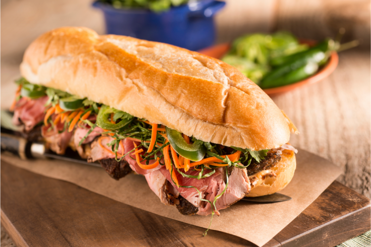 10 Perfect Banh Mi Bread Recipes To Try Out Once