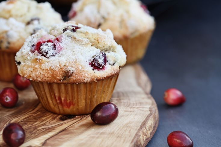 15 Perfect Cranberry Shortbread Cake Recipes To Try In Kitchen
