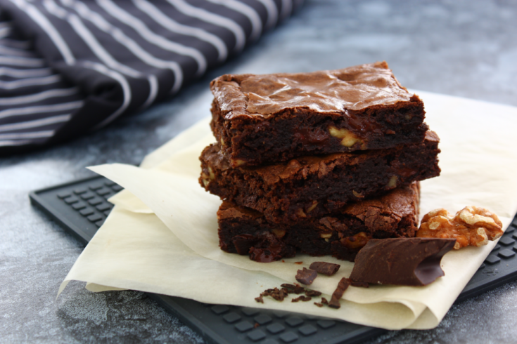 10 Perfect Walnut Brownie Recipes To Try At Meal Time