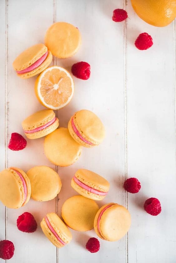 35 Delectable & Fascinating Macaron Flavors Worth Drooling Over!