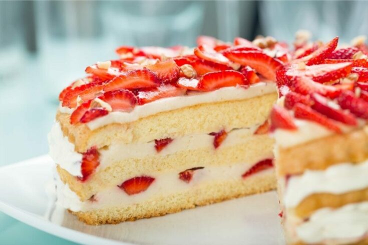 15 Ultimate Strawberry Shortcake Recipes With Delicious Flavors